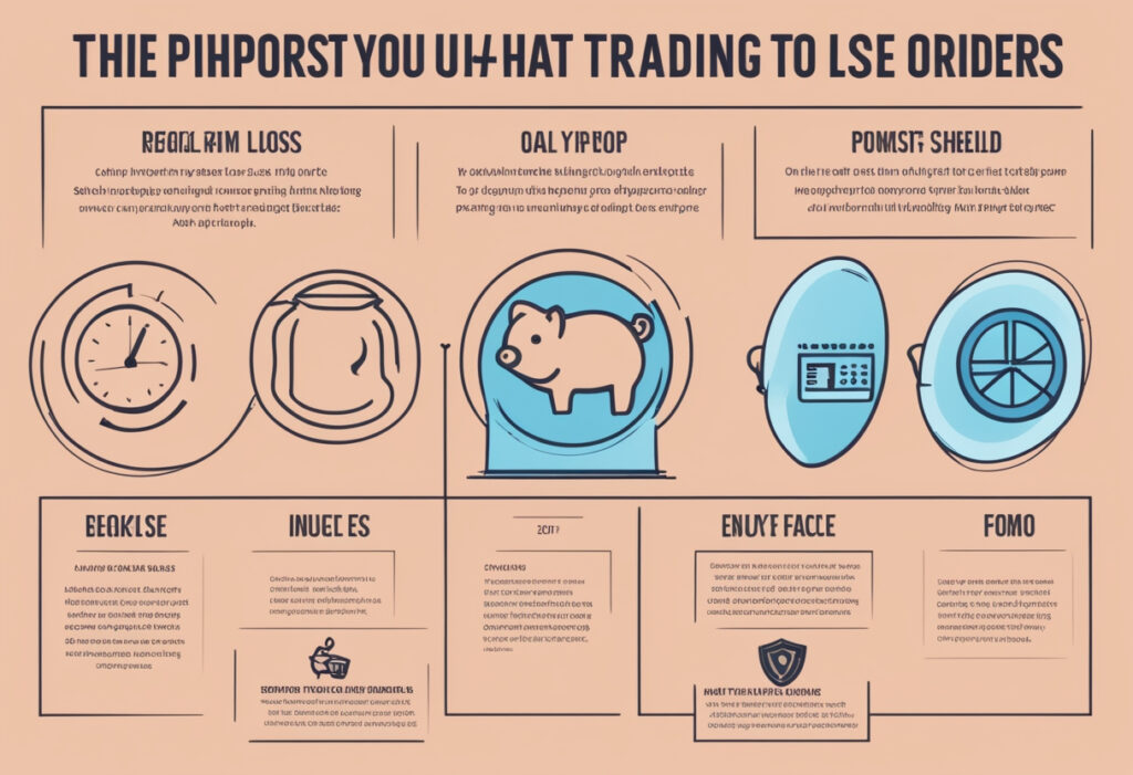 how to trade cryptocurrency for beginners infographic